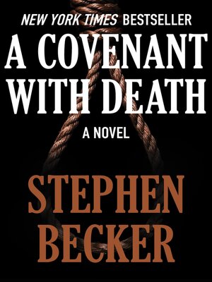 cover image of A Covenant with Death